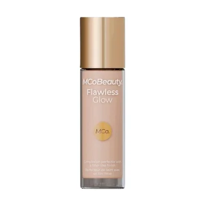 MCoBeauty Flawless Glow 3 Light Luminous Skin Filter