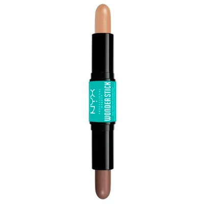 NYX Professional Makeup 01 Fair Highlight & Contour Wonderstick