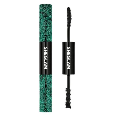 Sheglam All-in-One Black Volume & Length Mascara