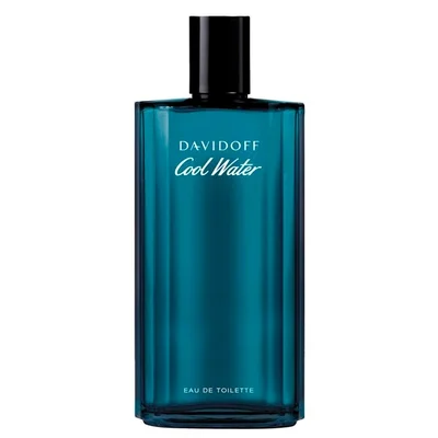 Davidoff Cool Water Man Eau de Toilette