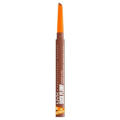 NYX Professional Makeup Duck Plump 09 Beige Boost Plumping Lipliner