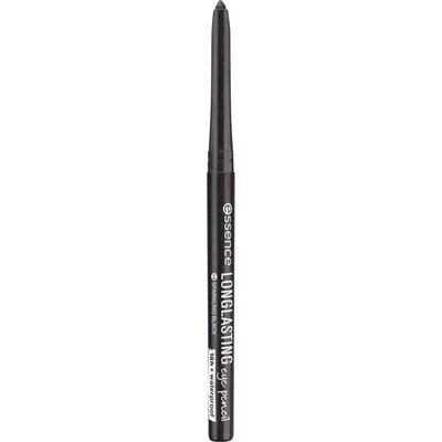 Essence Longlasting 34 Sparkling Black Eye Pencil