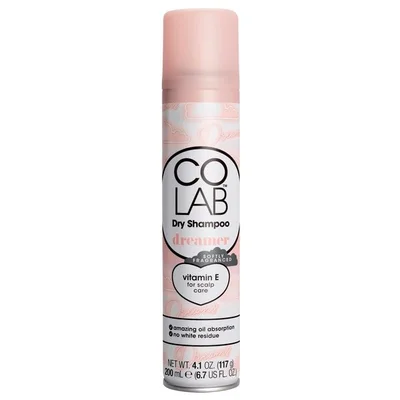 Colab Dreamer Droogshampoo