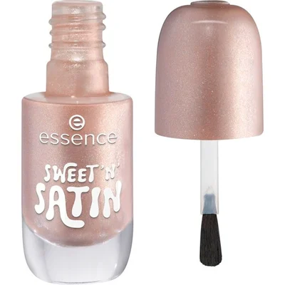 Essence 43 Sweet 'n Satin Gelnagellak