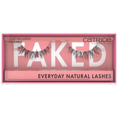 Catrice Faked Everyday Natural Lashes