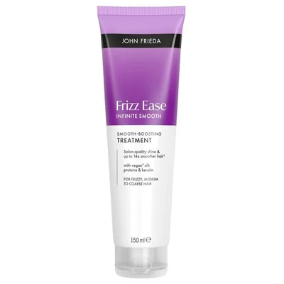 John Frieda Frizz Ease Infinite Smooth Boosting Treatment