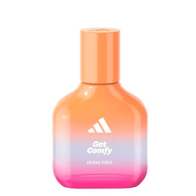 Adidas Vibes Get Comfy Eau de Parfum