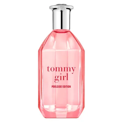 Tommy Hilfiger Tommy Girl Poolside Edition Eau de Toilette