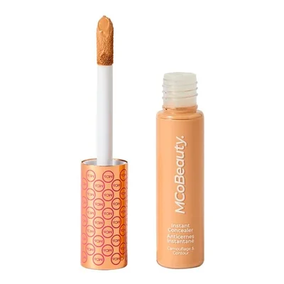 MCoBeauty Warm Beige Instant Concealer Camouflage & Contour