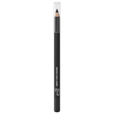e.l.f. Black Velvet Smokey Kohl Eyeliner