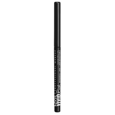 NYX Professional Makeup Vivid Rich 16 Always Onyx Mechanical Liner