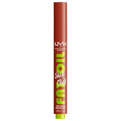 NYX Professional Makeup 05 Link In My Bio Fat Oil Slick Click