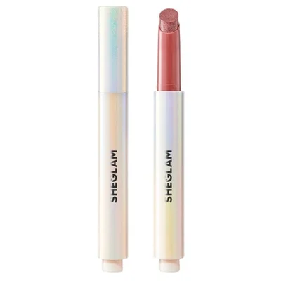 Sheglam Pout-Perfect Pink Flamingo Lip Plumper