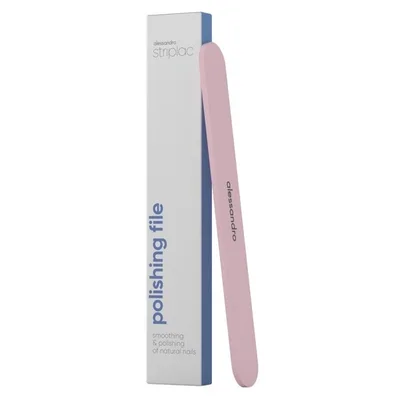 Alessandro Striplac UV Colour Polishing File
