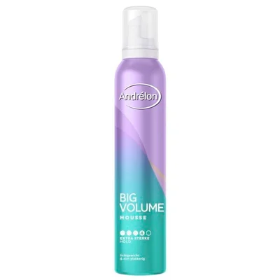 Andrélon Big Volume Mousse