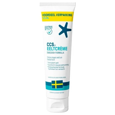 CCS Eeltcrème
