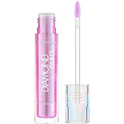 Catrice Diamond Glaze 030 Less Bitter More Lip Gloss