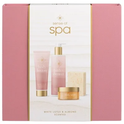 Sense Of Spa Geschenkset