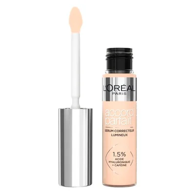 L'Oréal Paris True Match Radiant 1R Serum Concealer