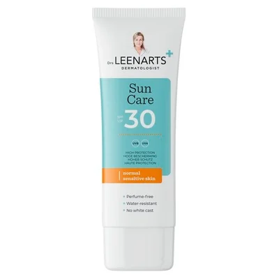 Drs Leenarts Suncare SPF30 Crème