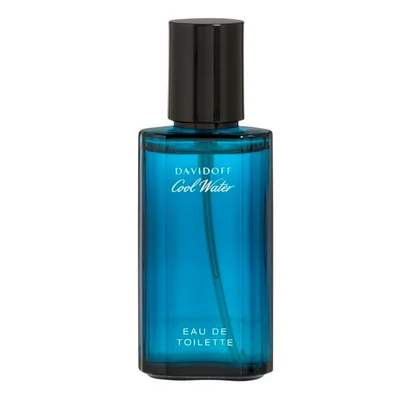 Davidoff Cool Water Men Eau de Toilette