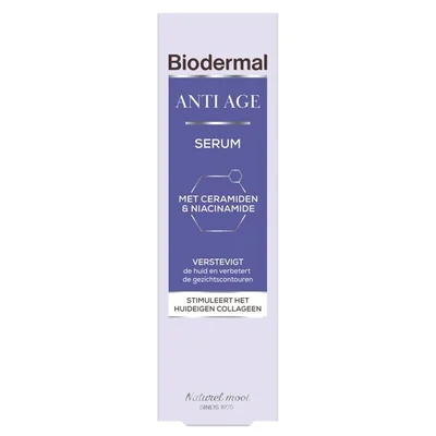 Biodermal Anti-Age Serum