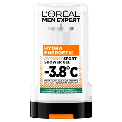 L'Oréal Paris Men Expert Hydra Energetic Extreme Sport Showergel