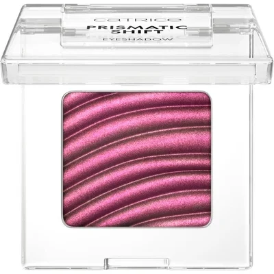 Catrice Prismatic Shift 020 Berry Blaze Eyeshadow