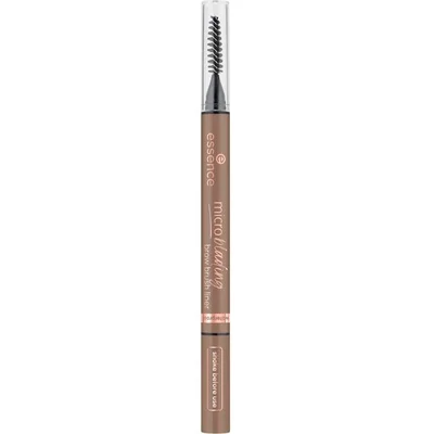 Essence Microblading 03 Neutral Brown Brow Brush Liner