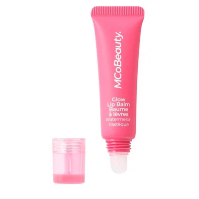 MCoBeauty Watermelon Glow Lip Balm