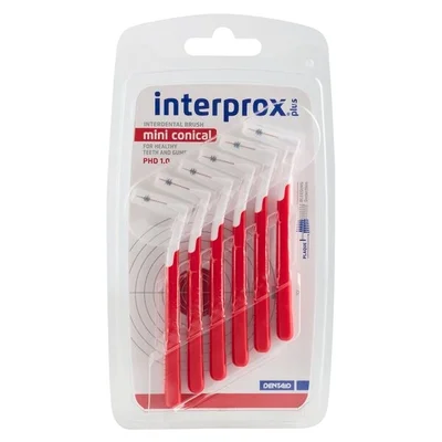Interprox Plus Mini Conical 1.0 Ragers