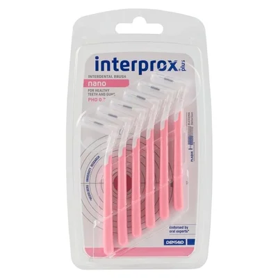 Interprox Plus Nano 0.7 Ragers