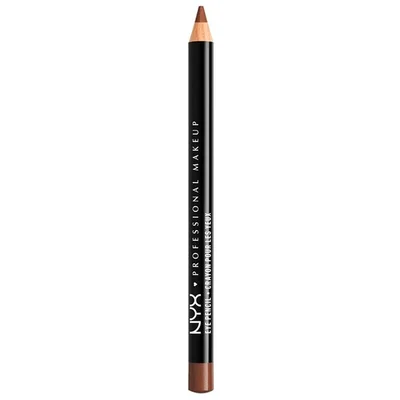 NYX Professional Makeup Slim Eye SPE902 Brown Pencil