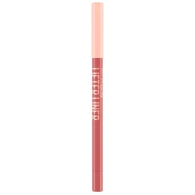 Maybelline New York Lifter Liner 07 Big Lift Lippotlood