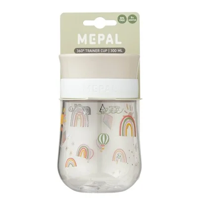 Mepal Mio 360° Drinkbeker