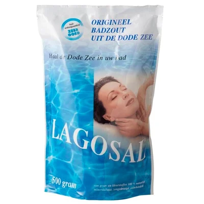 Lagosal Dode Zee Badzout