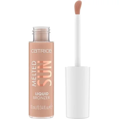 Catrice Melted Sun 005 Tan Lines Liquid Bronzer