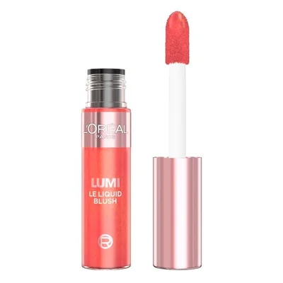 L'Oréal Paris Lumi Le Liquid 625 Gold Pink Blush