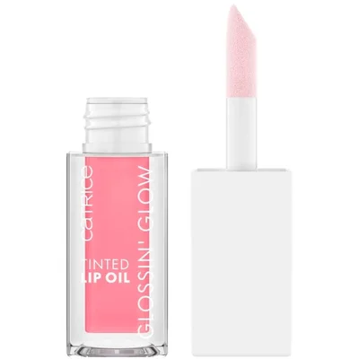 Catrice Glossin' Glow 10 Tinted Lip Oil