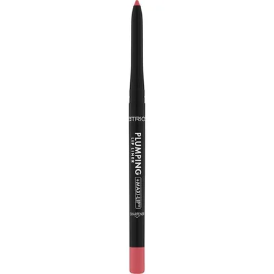 Catrice 190 I Like To Mauve Plumping Lipliner
