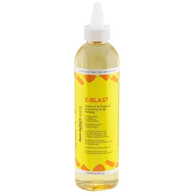 Aunt Jackie's Kids E-Blast Nourishing Scalp Remedy
