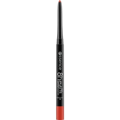 Essence 8H Matte Comfort 18 Cherry On Top Lipliner