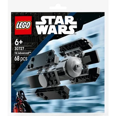 LEGO Star Wars 30727 Tie Advanced