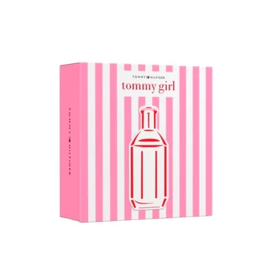 Tommy Hilfiger Tommy Girl Geschenkset