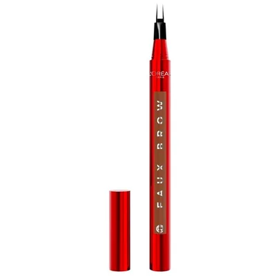 L'Oréal Paris Infaillible Faux Brow 391 Dark Blonde Wenkbrauwpotlood