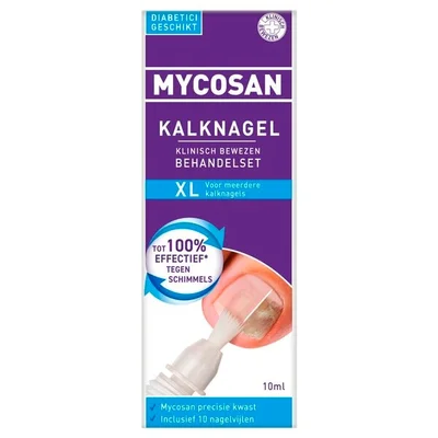 Mycosan Kalknagel XL Behandelset