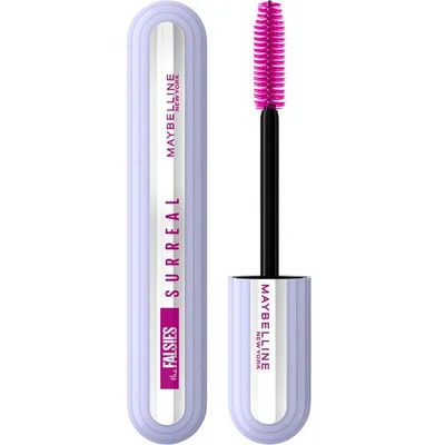 Maybelline New York The Falsies Surreal Very Black Mascara