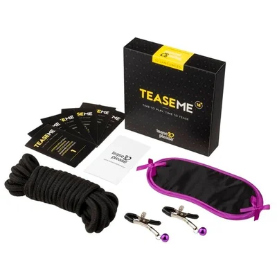 Tease & Please Tease Me Spel