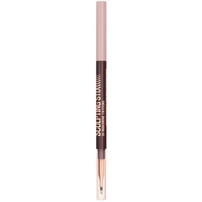 Maybelline New York Sculpting Stix 015 Smooth Espresso 2-in-1 Eyeliner