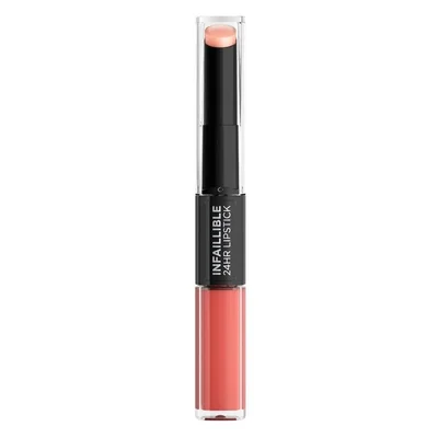 L'Oréal Paris Infaillible 24H 801 Toujours Toffee Lipstick